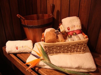 Antara Hotel & Suites - Miraflores