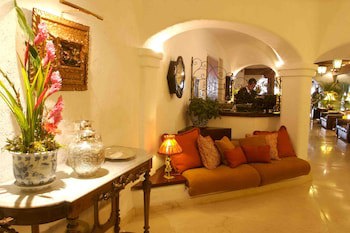 Antara Hotel & Suites - Miraflores