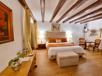 Antara Hotel & Suites - Miraflores