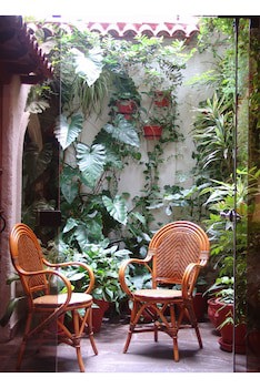 Antara Hotel & Suites - Miraflores