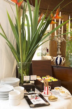 Antara Hotel & Suites - Miraflores