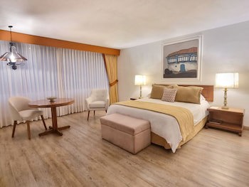 Antara Hotel & Suites - Miraflores