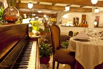 Antara Hotel & Suites - Miraflores
