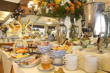 Antara Hotel & Suites - Miraflores