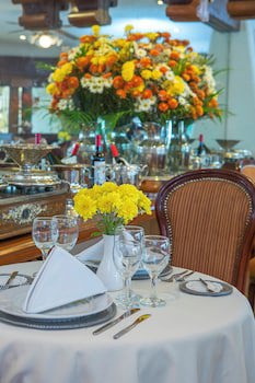 Antara Hotel & Suites - Miraflores