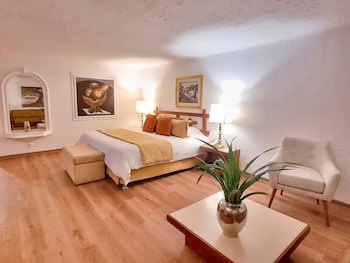 Antara Hotel & Suites - Miraflores