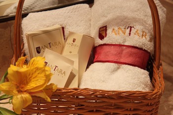 Antara Hotel & Suites - Miraflores