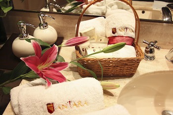 Antara Hotel & Suites - Miraflores