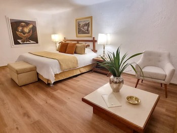 Antara Hotel & Suites - Miraflores
