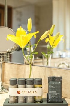 Antara Hotel & Suites - Miraflores