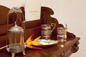 Antara Hotel & Suites - Miraflores