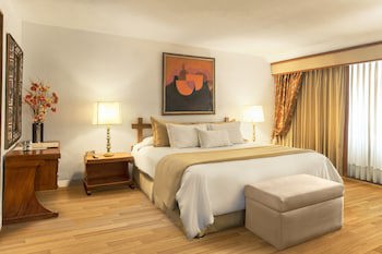 Antara Hotel & Suites - Miraflores