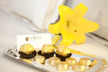 Antara Hotel & Suites - Miraflores