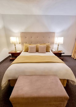 Antara Hotel & Suites - Miraflores