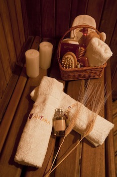 Antara Hotel & Suites - Miraflores