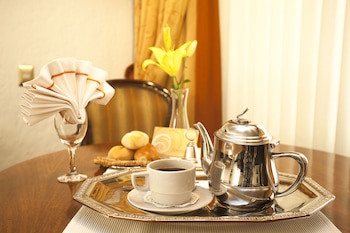 Antara Hotel & Suites - Miraflores