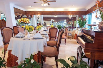 Antara Hotel & Suites - Miraflores