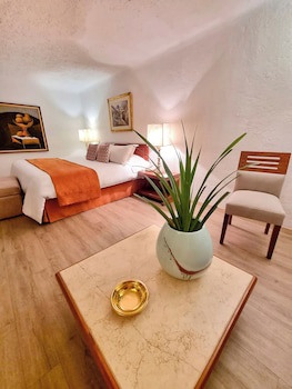 Antara Hotel & Suites - Miraflores