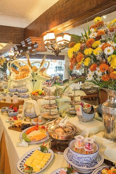 Antara Hotel & Suites - Miraflores