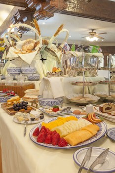 Antara Hotel & Suites - Miraflores
