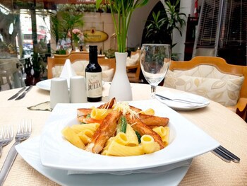 Antara Hotel & Suites - Miraflores