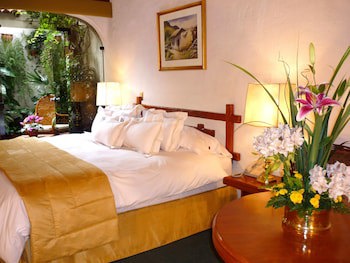 Antara Hotel & Suites - Miraflores