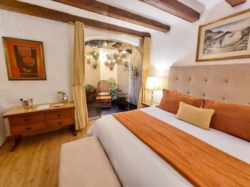 Antara Hotel & Suites - Miraflores