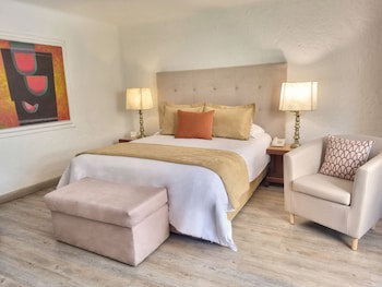 Antara Hotel & Suites - Miraflores