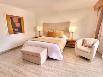 Antara Hotel & Suites - Miraflores
