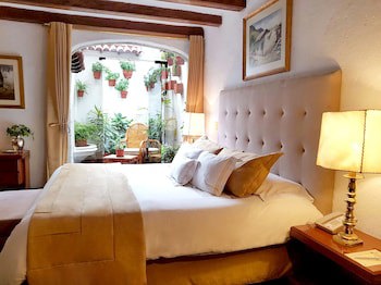 Antara Hotel & Suites - Miraflores