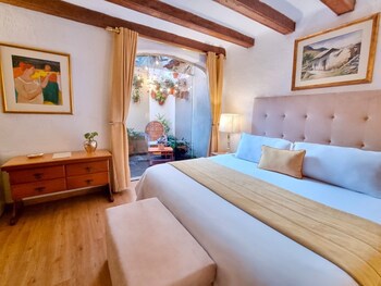 Antara Hotel & Suites - Miraflores