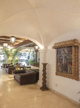 Antara Hotel & Suites - Miraflores