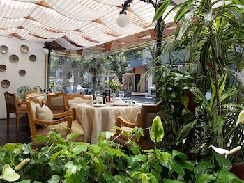 Antara Hotel & Suites - Miraflores