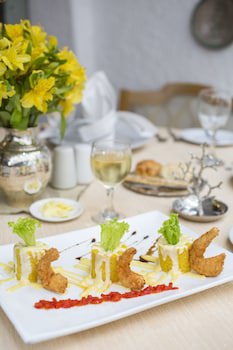 Antara Hotel & Suites - Miraflores