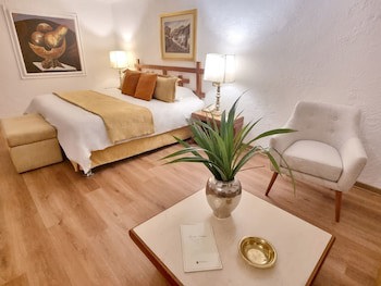 Antara Hotel & Suites - Miraflores