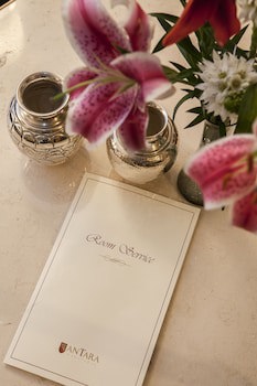 Antara Hotel & Suites - Miraflores