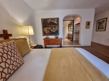 Antara Hotel & Suites - Miraflores