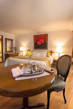 Antara Hotel & Suites - Miraflores
