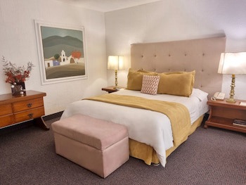 Antara Hotel & Suites - Miraflores