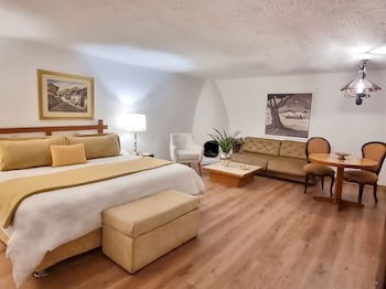 Antara Hotel & Suites - Miraflores