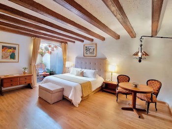 Antara Hotel & Suites - Miraflores