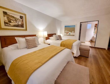 Antara Hotel & Suites - Miraflores