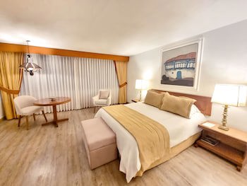 Antara Hotel & Suites - Miraflores