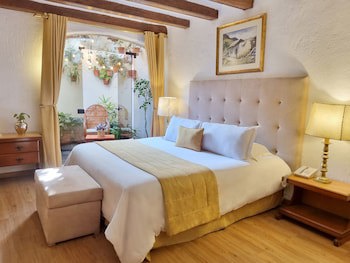 Antara Hotel & Suites - Miraflores