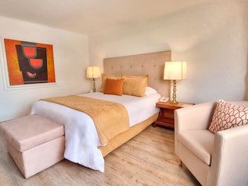 Antara Hotel & Suites - Miraflores