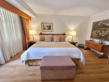 Antara Hotel & Suites - Miraflores