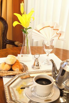 Antara Hotel & Suites - Miraflores