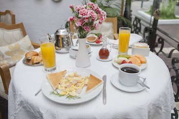 Antara Hotel & Suites - Miraflores