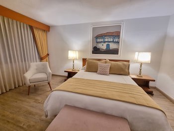 Antara Hotel & Suites - Miraflores