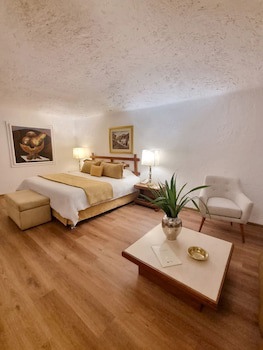 Antara Hotel & Suites - Miraflores